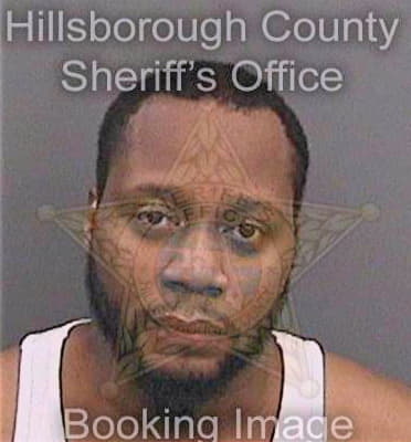 Rentz Curtis - Hillsborough County, FL 