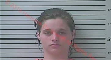 Guill Haley - Hancock County, MS 