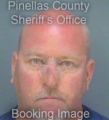 Meckfessel James - Pinellas County, FL 