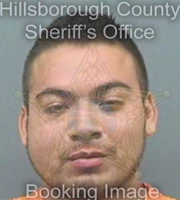 Espinoza Lazaro - Hillsborough County, FL 