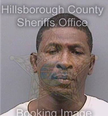 Waldon Warren - Hillsborough County, FL 