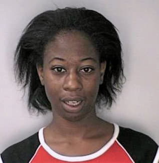 Simington Lauraine - Hillsborough County, FL 
