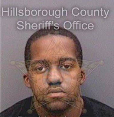 Black Cristen - Hillsborough County, FL 