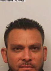 Lopez Felix - Chatham County, GA 