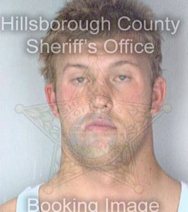 Freiesleben Joshua - Hillsborough County, FL 