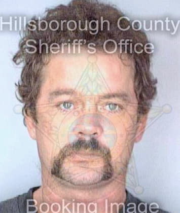 Simpkins Robert - Hillsborough County, FL 