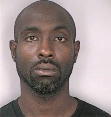 Sloan Shedrick - Hillsborough County, FL 
