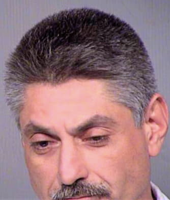 Franco Cesar - Maricopa County, AZ 