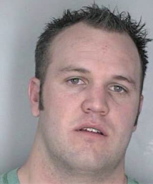 Boudin Dustin - Hillsborough County, FL 
