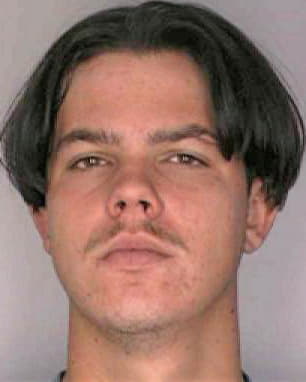 Mccumber Jason - Hillsborough County, FL 