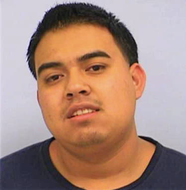 Benitezfelipe Jose - Travis County, TX 