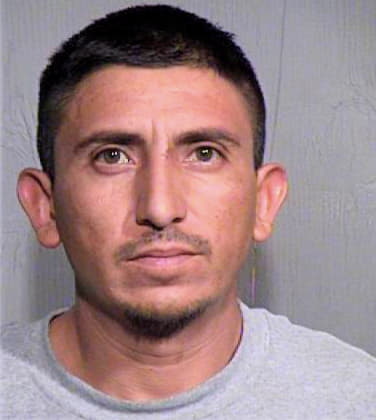 Dominguez Juan - Maricopa County, AZ 