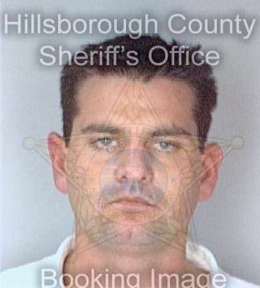 Meister Timothy - Hillsborough County, FL 