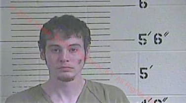Travis Samuel - Perry County, KY 