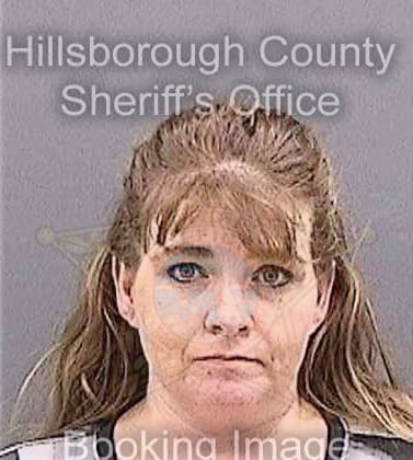 Hamilton Shannon - Hillsborough County, FL 