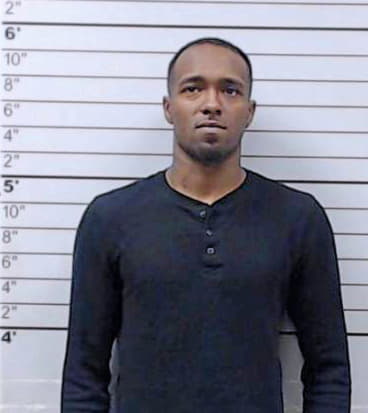 Gilliam Jermaine - Lee County, MS 