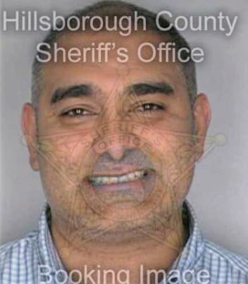 Jagwani Prakash - Hillsborough County, FL 