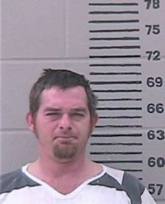 Hildreth Prentis - Gillespie County, TX 