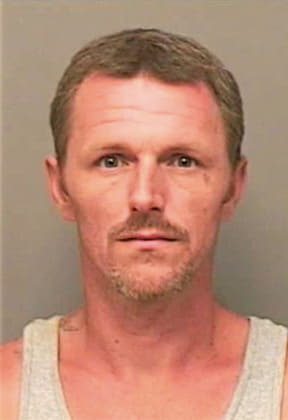 Andrues Raymond - Montgomery County, TN 
