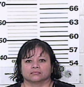 Arias Bellanira - Hidalgo County, TX 