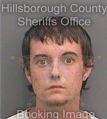 Mckelvie Connor - Hillsborough County, FL 