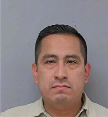 Herrera Arturo - Madera County, CA 