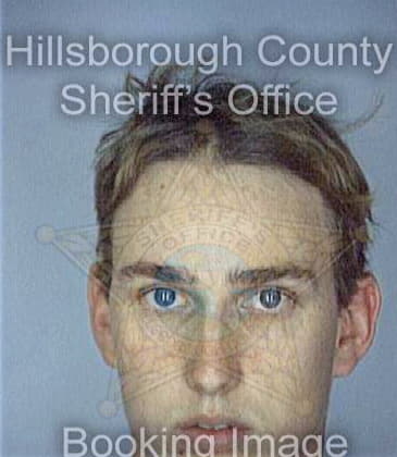 Long Kristopher - Hillsborough County, FL 