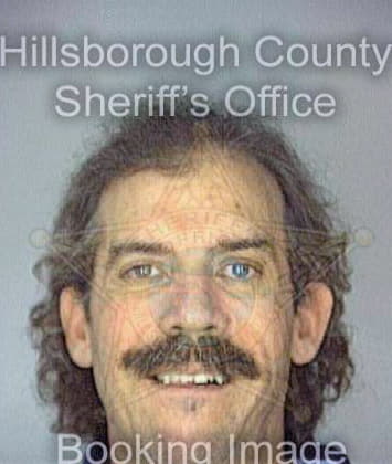 Ritchie William - Hillsborough County, FL 