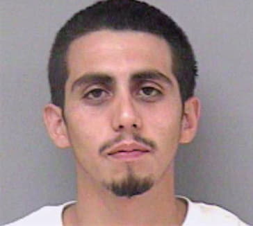 Galvan Andrew - Madera County, CA 