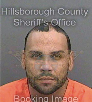 Cruzperez Juan - Hillsborough County, FL 