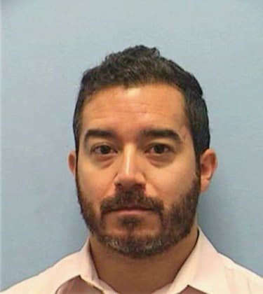 Rodriguez Martin - Travis County, TX 