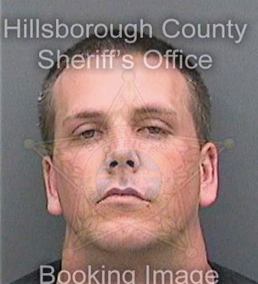 Cumbie Michael - Hillsborough County, FL 