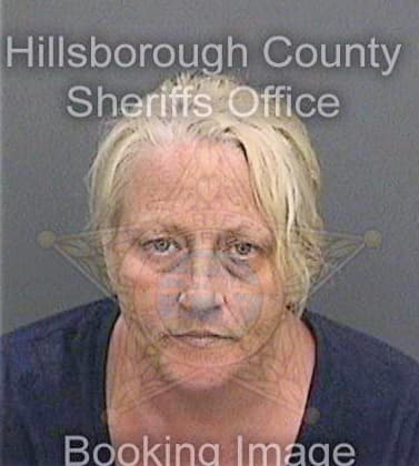 Chambers Michelle - Hillsborough County, FL 