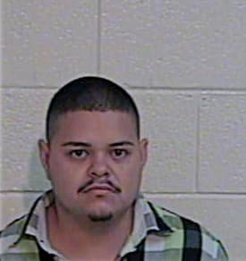 Ramirez Carlos - Hidalgo County, TX 