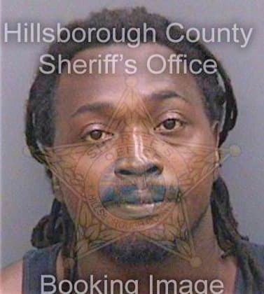 Marshall Derrick - Hillsborough County, FL 