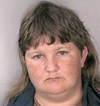 Mcswain Jennifer - Hillsborough County, FL 