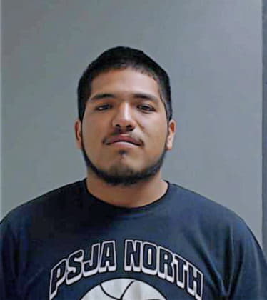 Diaz Jose - Hidalgo County, TX 