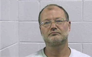 Brainard Mark - Marshall County, TN 