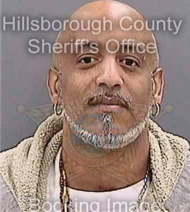 Butler Paul - Hillsborough County, FL 