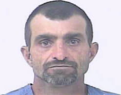 Redmond Raymond - StLucie County, FL 