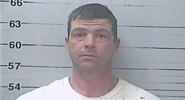 Anselmo Emile - Harrison County, MS 