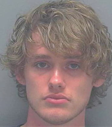 Mcmurray Jacob - Lee County, FL 