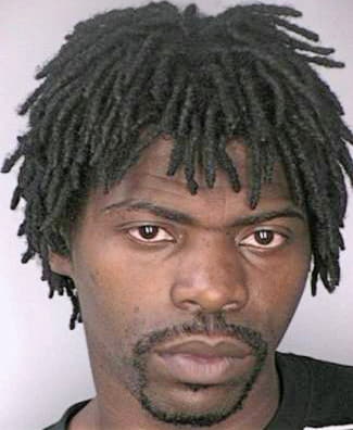 Dupree James - Hillsborough County, FL 