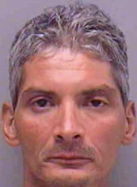 Rojas Mark - Lee County, FL 