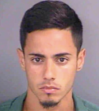 Hernandez Norberto - Collier County, FL 