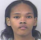 Thomas Tamisha - StLucie County, FL 