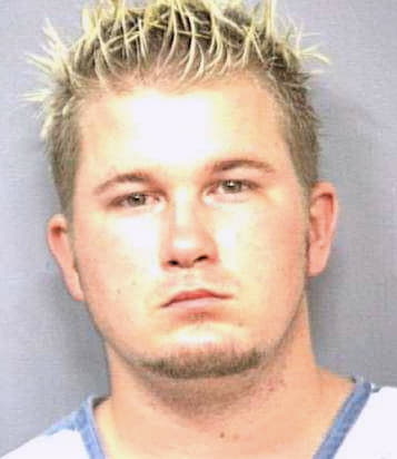Martin Troy - Marion County, FL 
