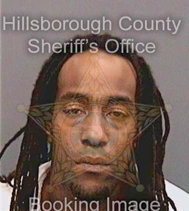 Maitland Bernard - Hillsborough County, FL 