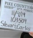 Stewart Carlos - Pike County, AL 