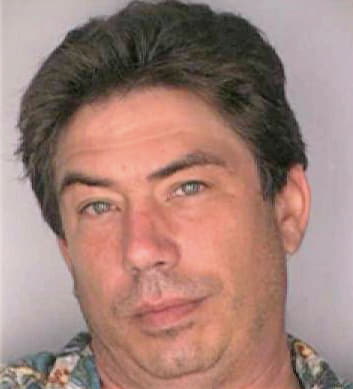 Borzillo Joseph - Hillsborough County, FL 